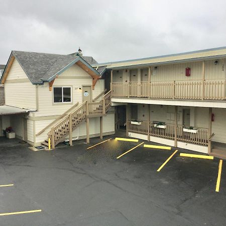 The Tradewinds Condo/Hotel Seaside Extérieur photo
