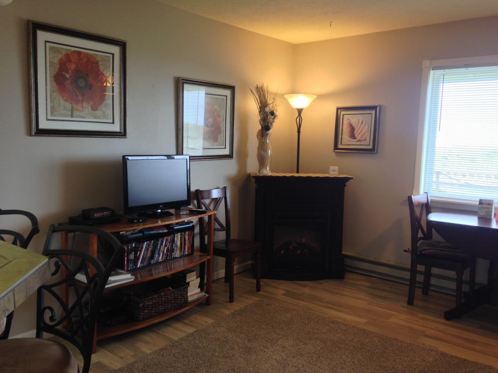 The Tradewinds Condo/Hotel Seaside Extérieur photo