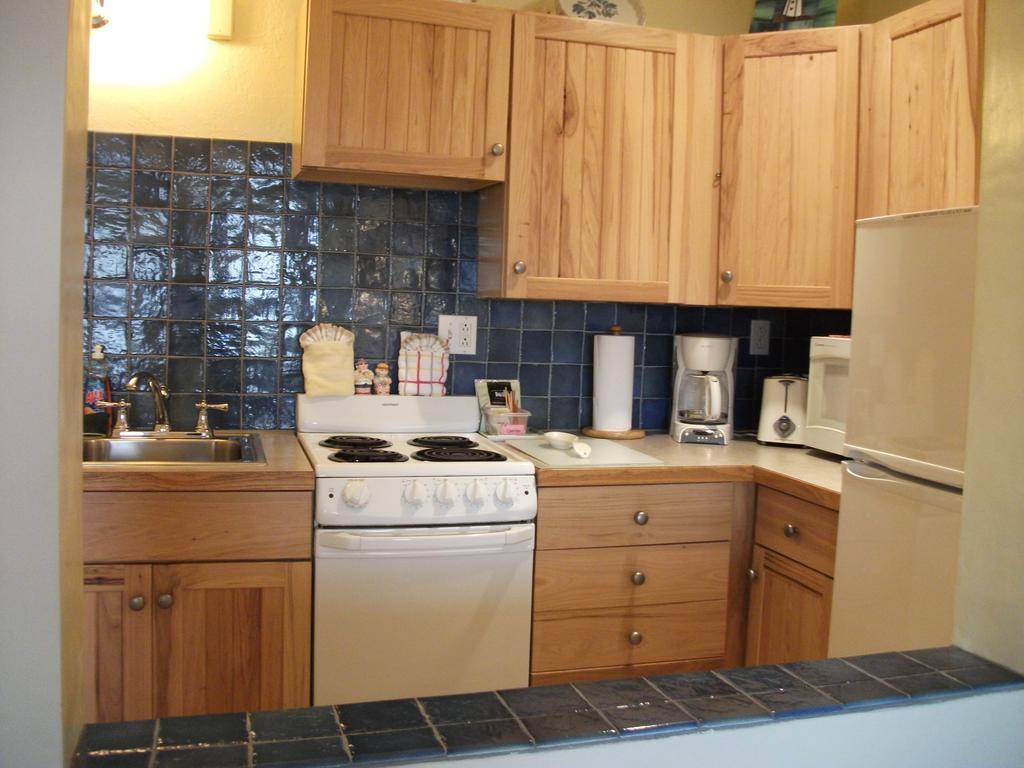 The Tradewinds Condo/Hotel Seaside Chambre photo