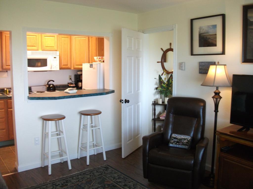 The Tradewinds Condo/Hotel Seaside Extérieur photo