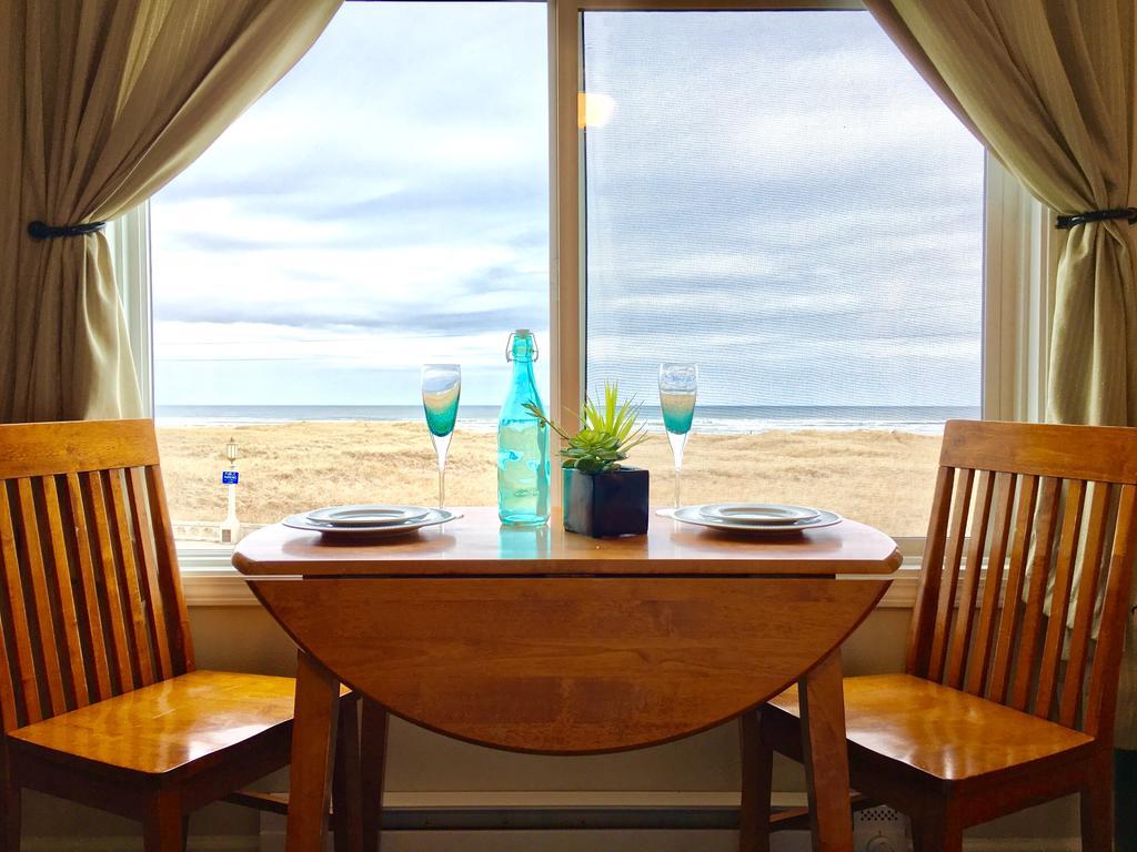 The Tradewinds Condo/Hotel Seaside Extérieur photo