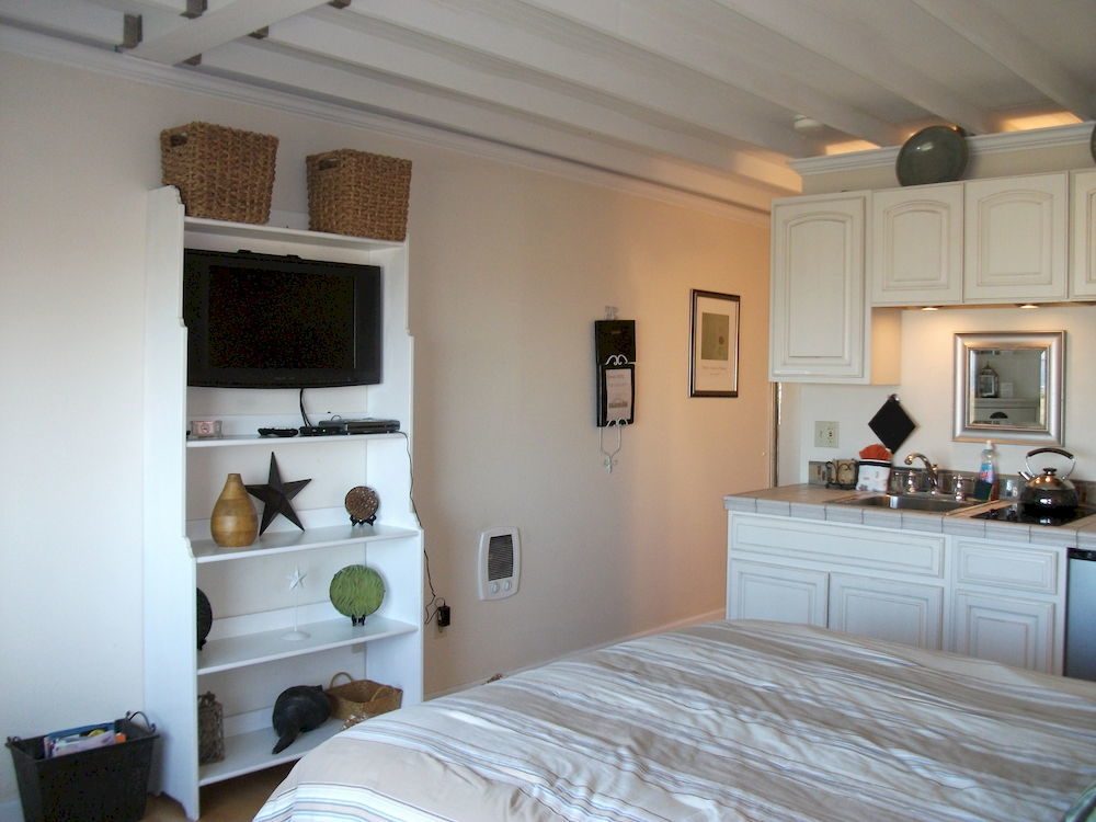 The Tradewinds Condo/Hotel Seaside Extérieur photo