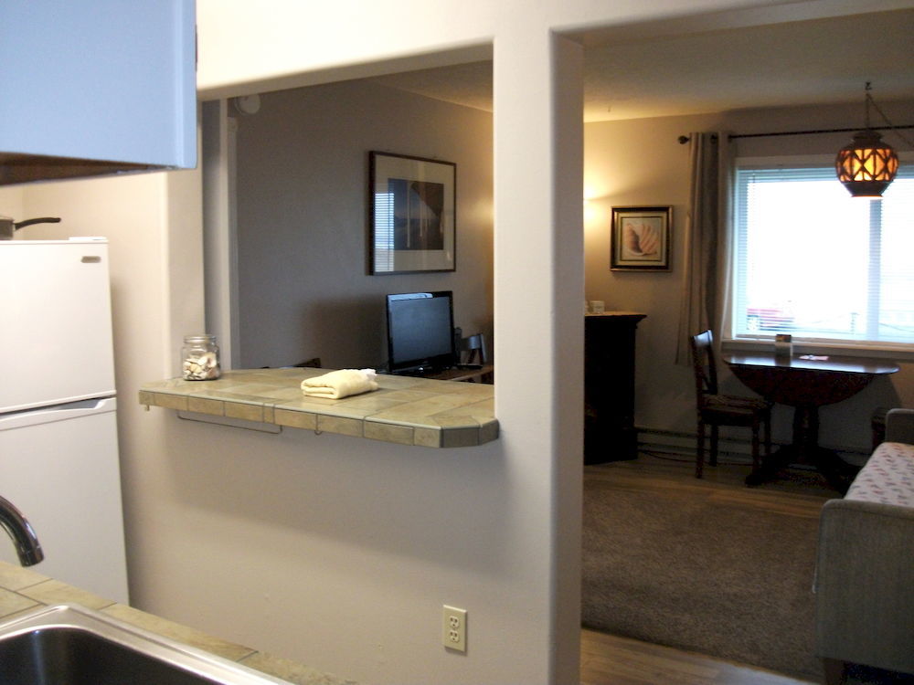 The Tradewinds Condo/Hotel Seaside Extérieur photo