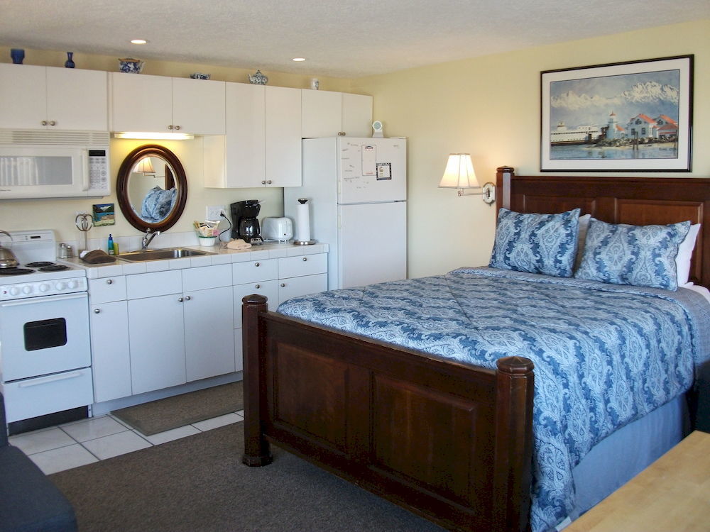 The Tradewinds Condo/Hotel Seaside Extérieur photo