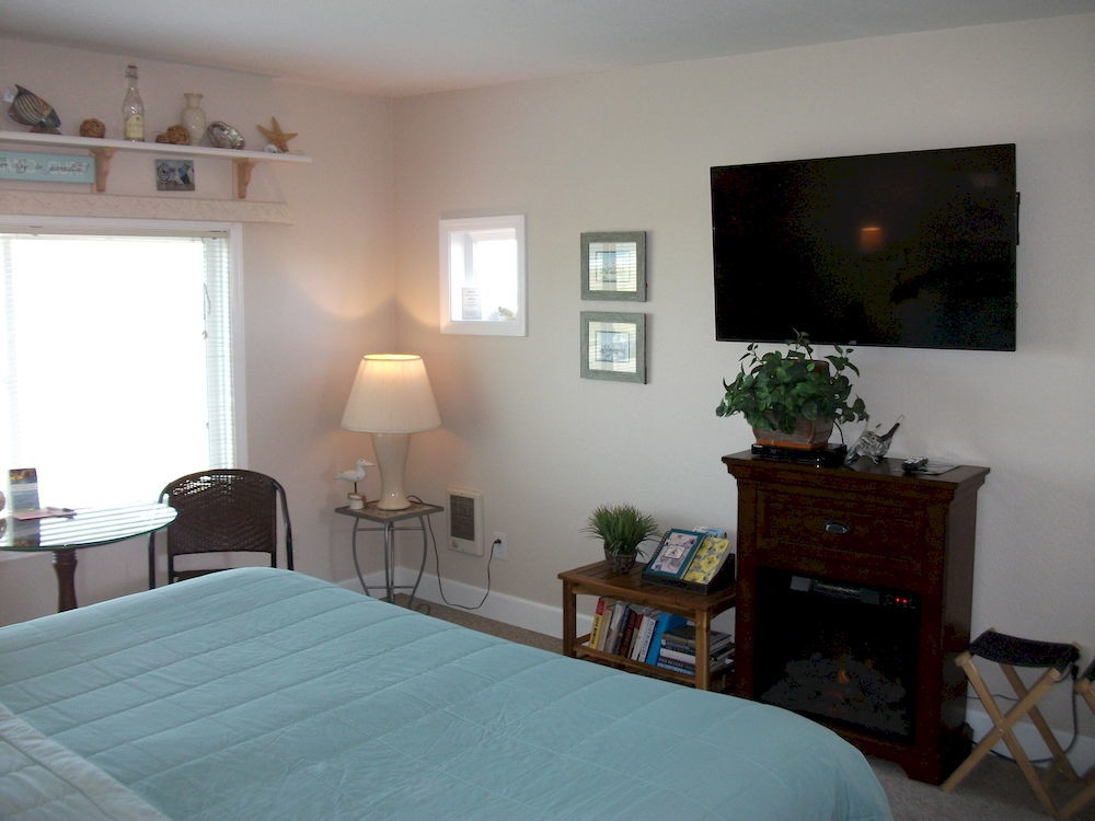 The Tradewinds Condo/Hotel Seaside Extérieur photo