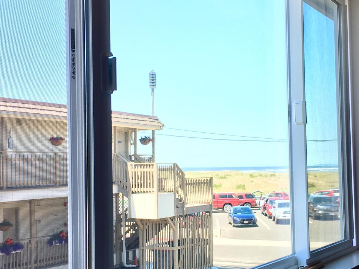 The Tradewinds Condo/Hotel Seaside Extérieur photo
