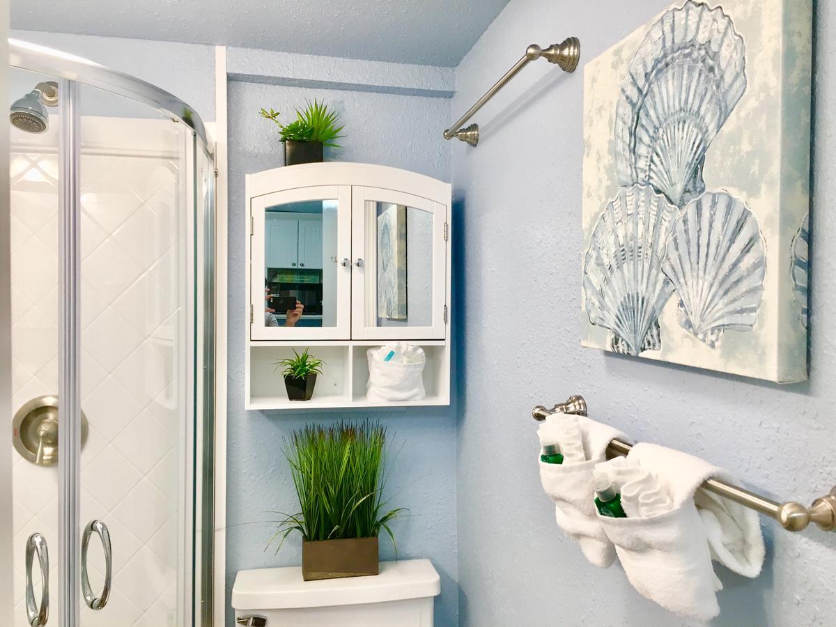 The Tradewinds Condo/Hotel Seaside Extérieur photo