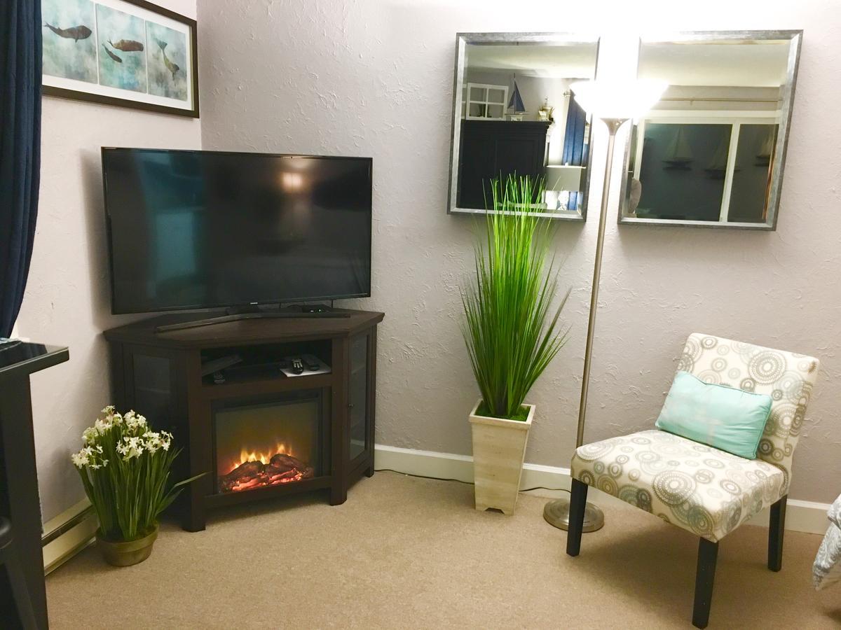 The Tradewinds Condo/Hotel Seaside Extérieur photo