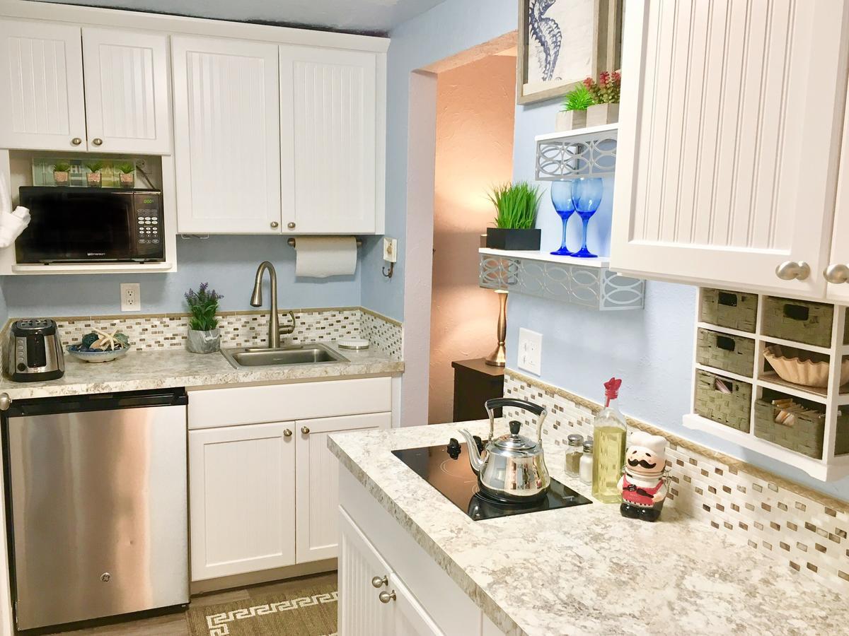 The Tradewinds Condo/Hotel Seaside Extérieur photo