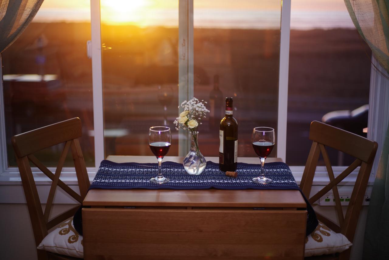 The Tradewinds Condo/Hotel Seaside Extérieur photo