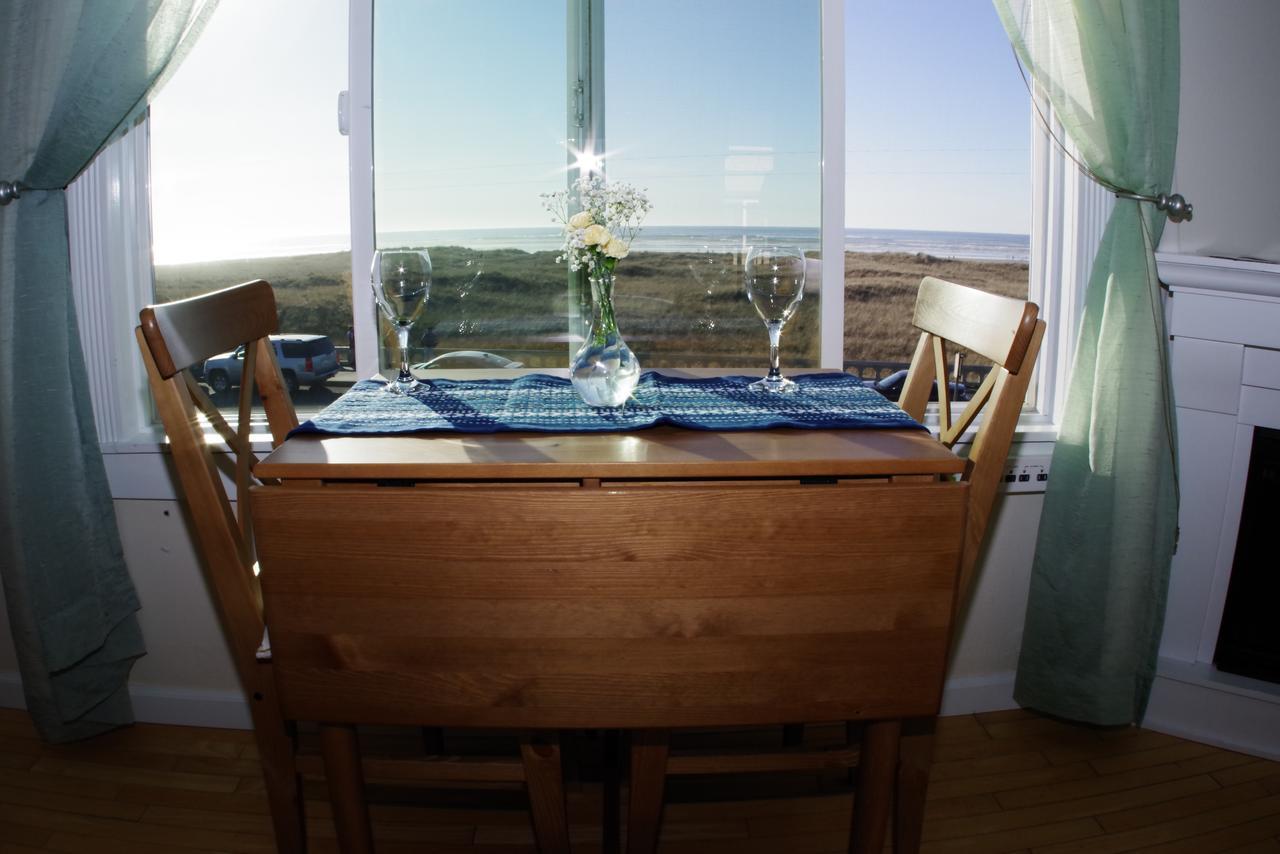 The Tradewinds Condo/Hotel Seaside Extérieur photo