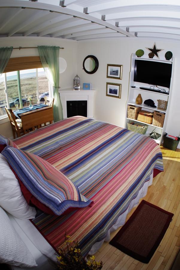 The Tradewinds Condo/Hotel Seaside Extérieur photo