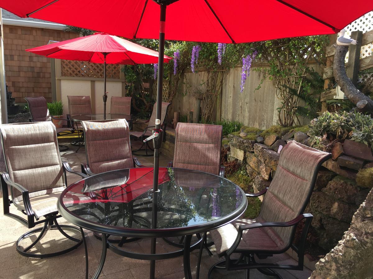 The Tradewinds Condo/Hotel Seaside Extérieur photo