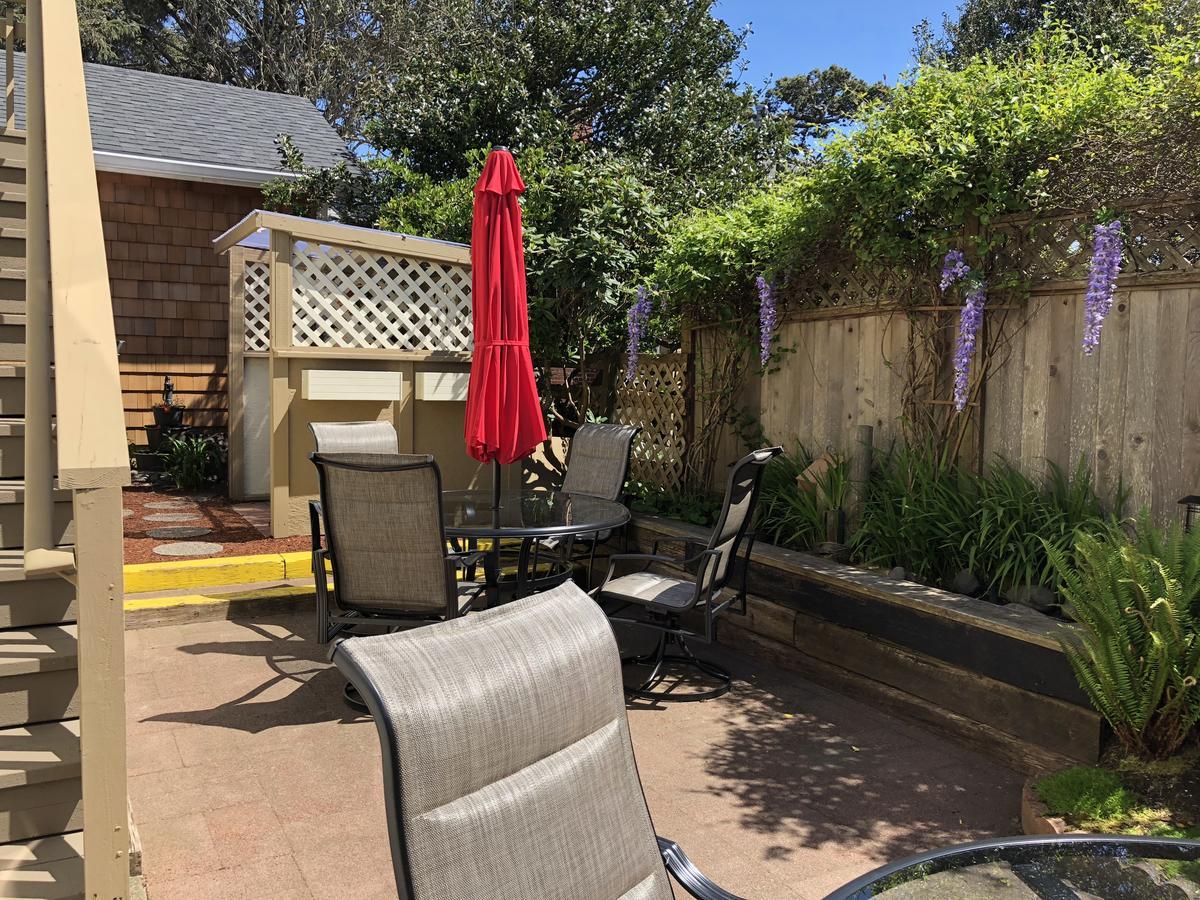 The Tradewinds Condo/Hotel Seaside Extérieur photo