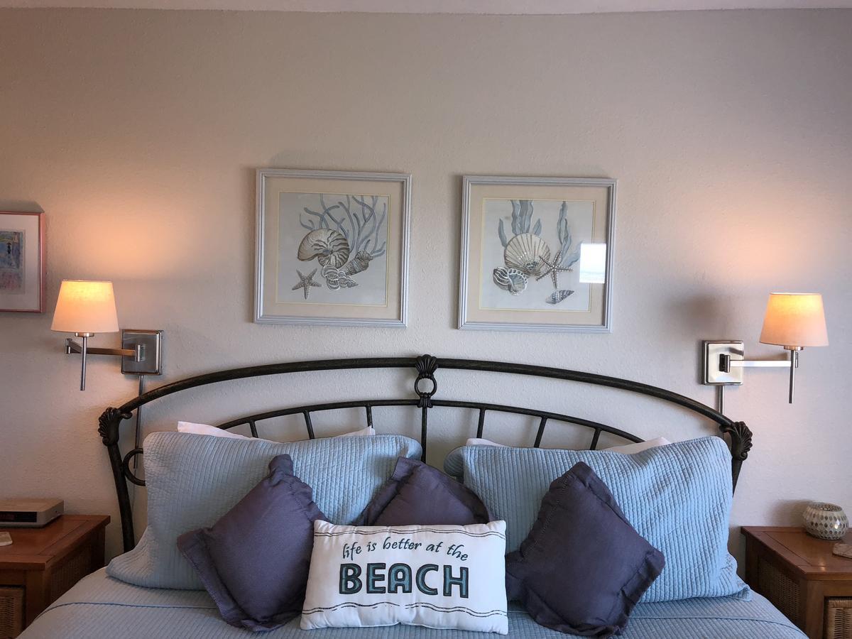 The Tradewinds Condo/Hotel Seaside Extérieur photo