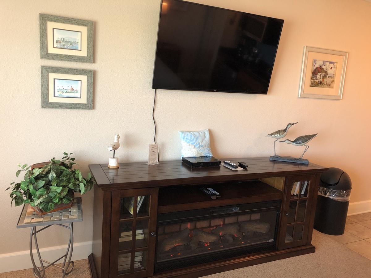 The Tradewinds Condo/Hotel Seaside Extérieur photo