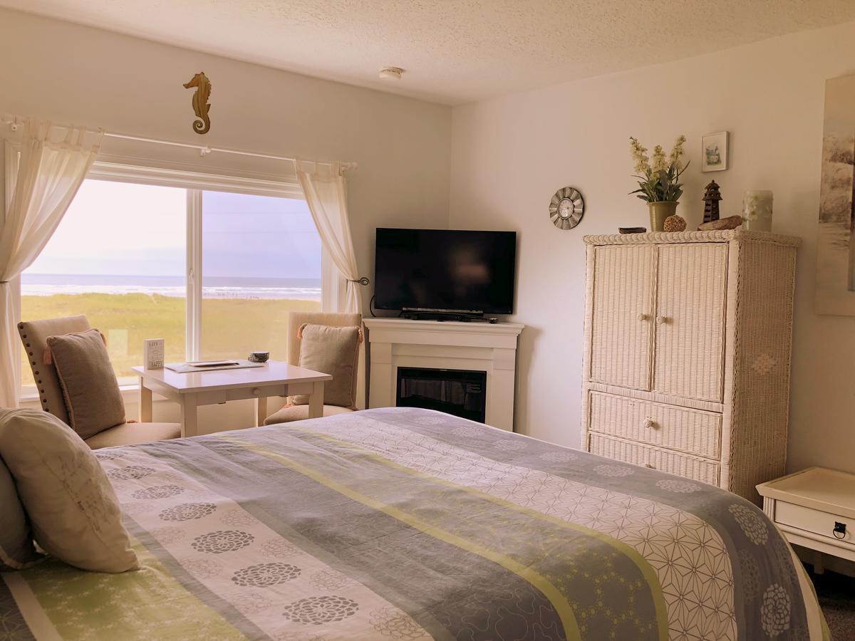 The Tradewinds Condo/Hotel Seaside Chambre photo