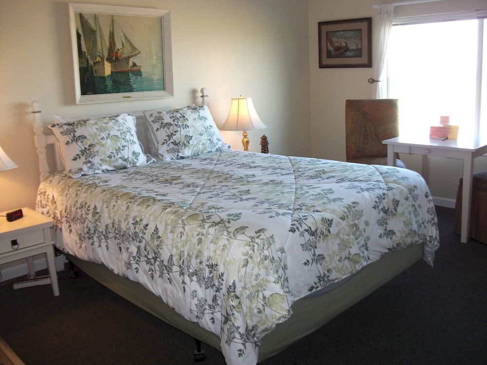 The Tradewinds Condo/Hotel Seaside Extérieur photo