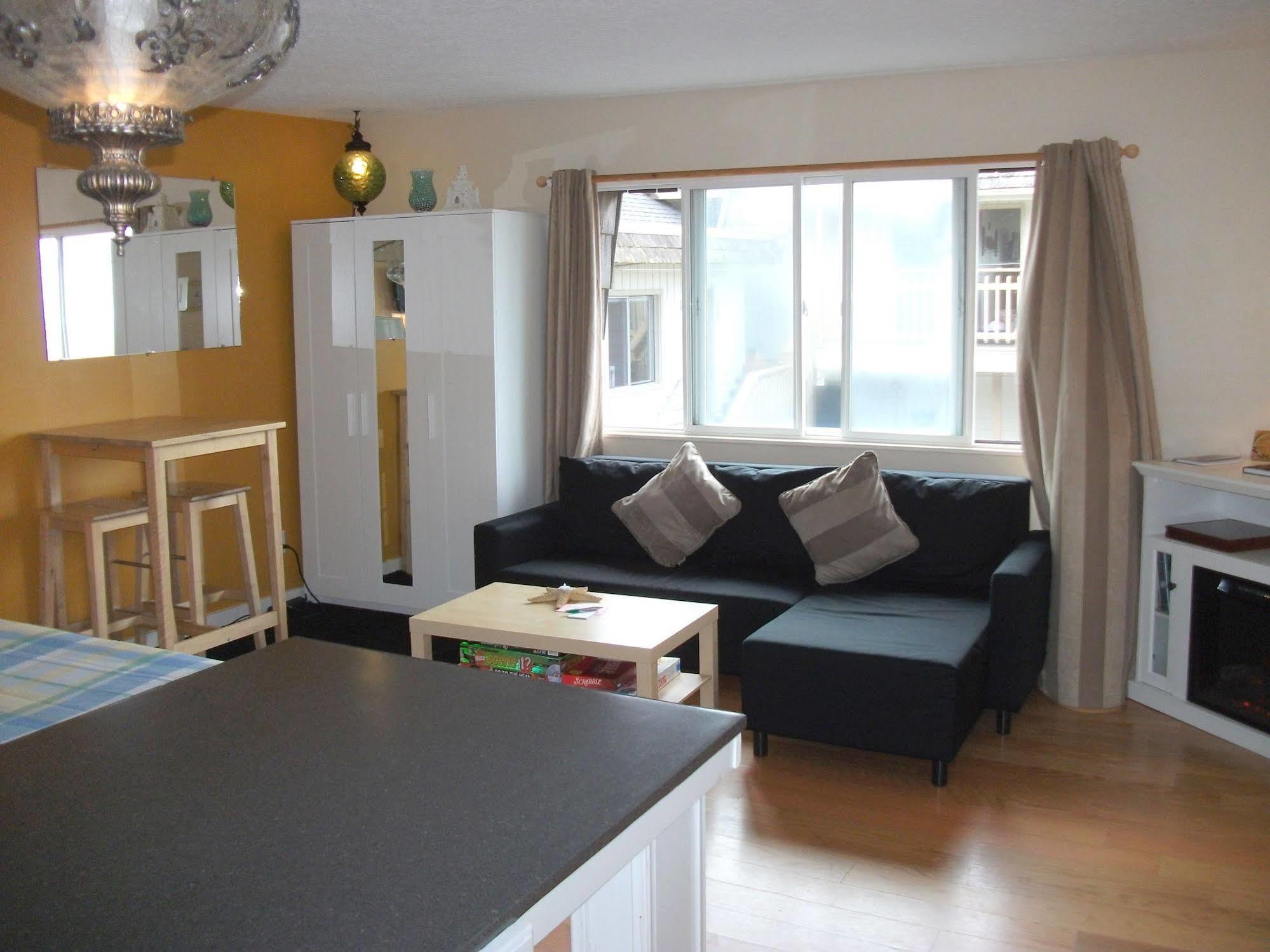 The Tradewinds Condo/Hotel Seaside Extérieur photo