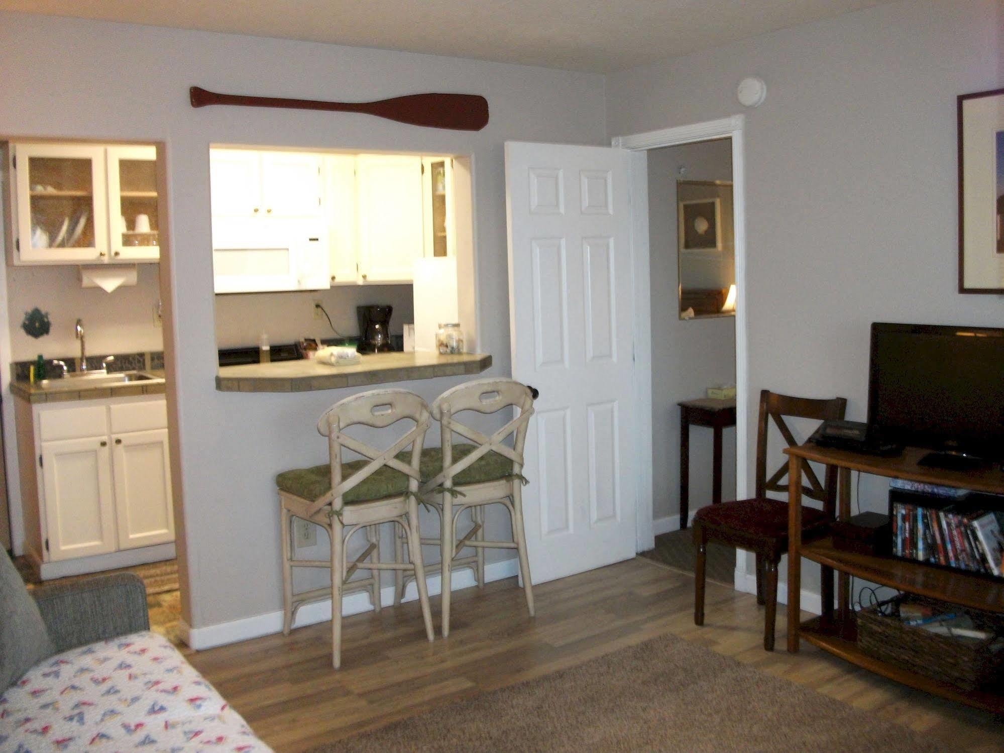 The Tradewinds Condo/Hotel Seaside Extérieur photo