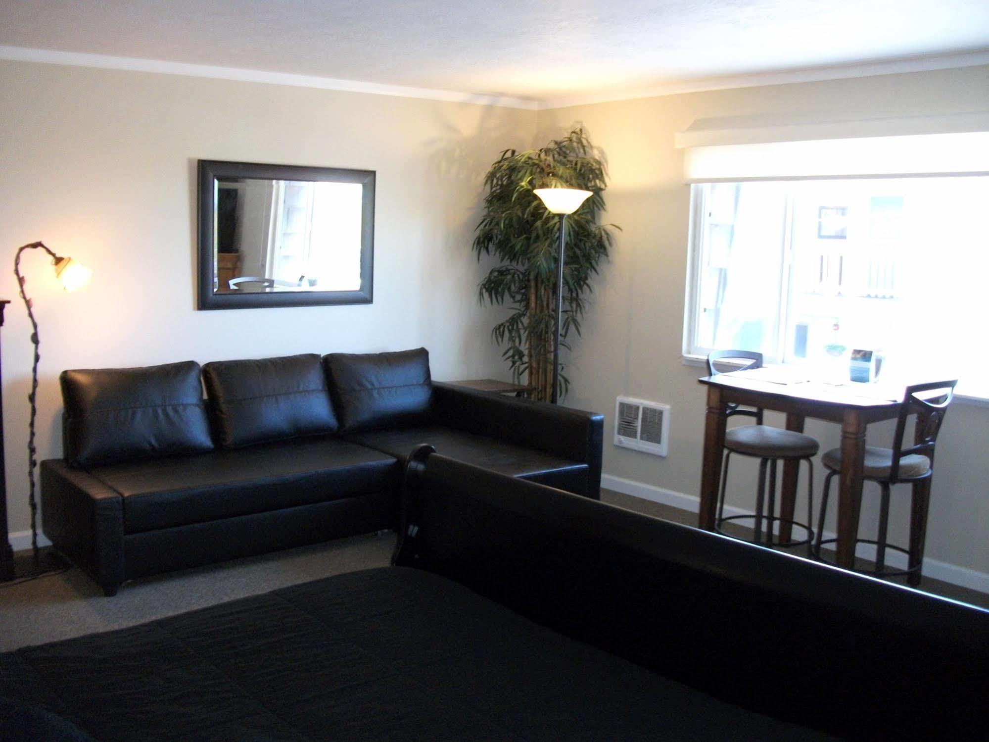 The Tradewinds Condo/Hotel Seaside Extérieur photo