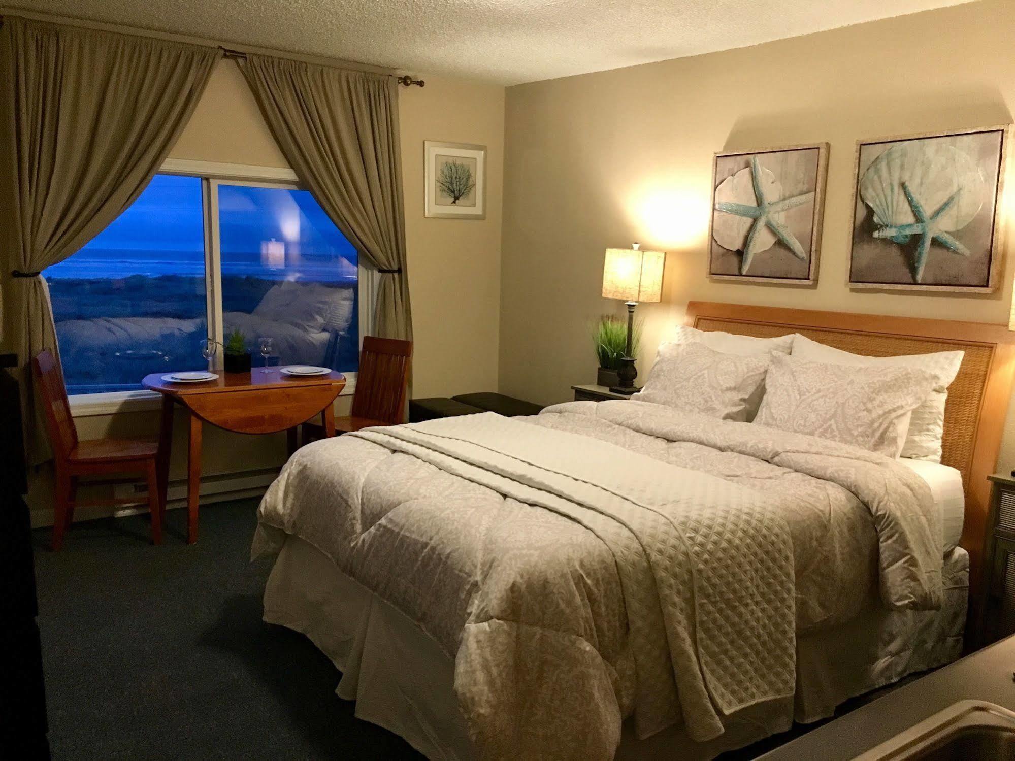 The Tradewinds Condo/Hotel Seaside Extérieur photo