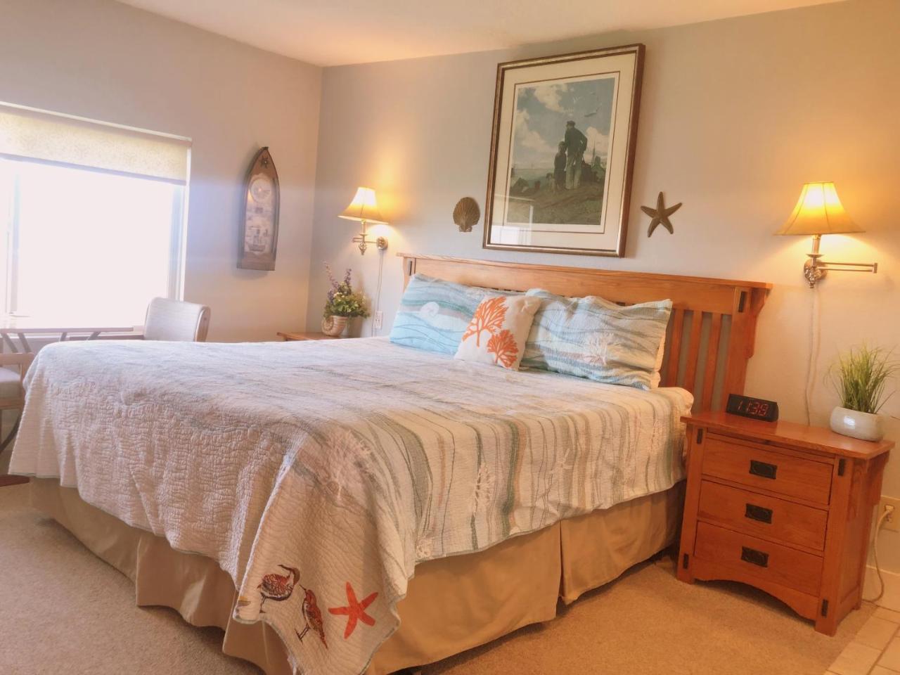 The Tradewinds Condo/Hotel Seaside Extérieur photo