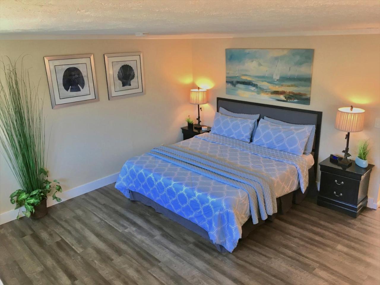 The Tradewinds Condo/Hotel Seaside Extérieur photo