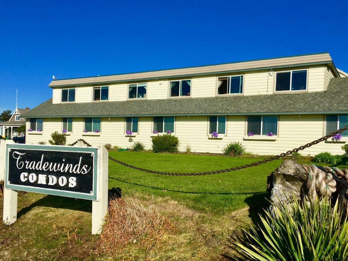 The Tradewinds Condo/Hotel Seaside Extérieur photo