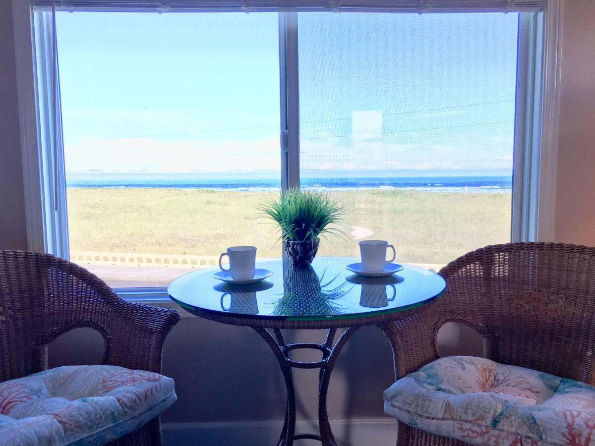 The Tradewinds Condo/Hotel Seaside Extérieur photo