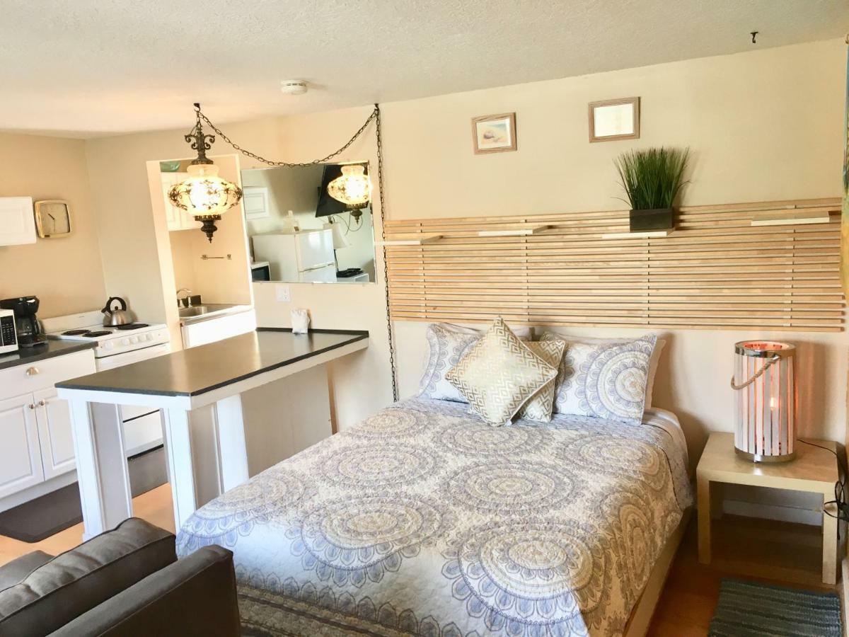 The Tradewinds Condo/Hotel Seaside Extérieur photo