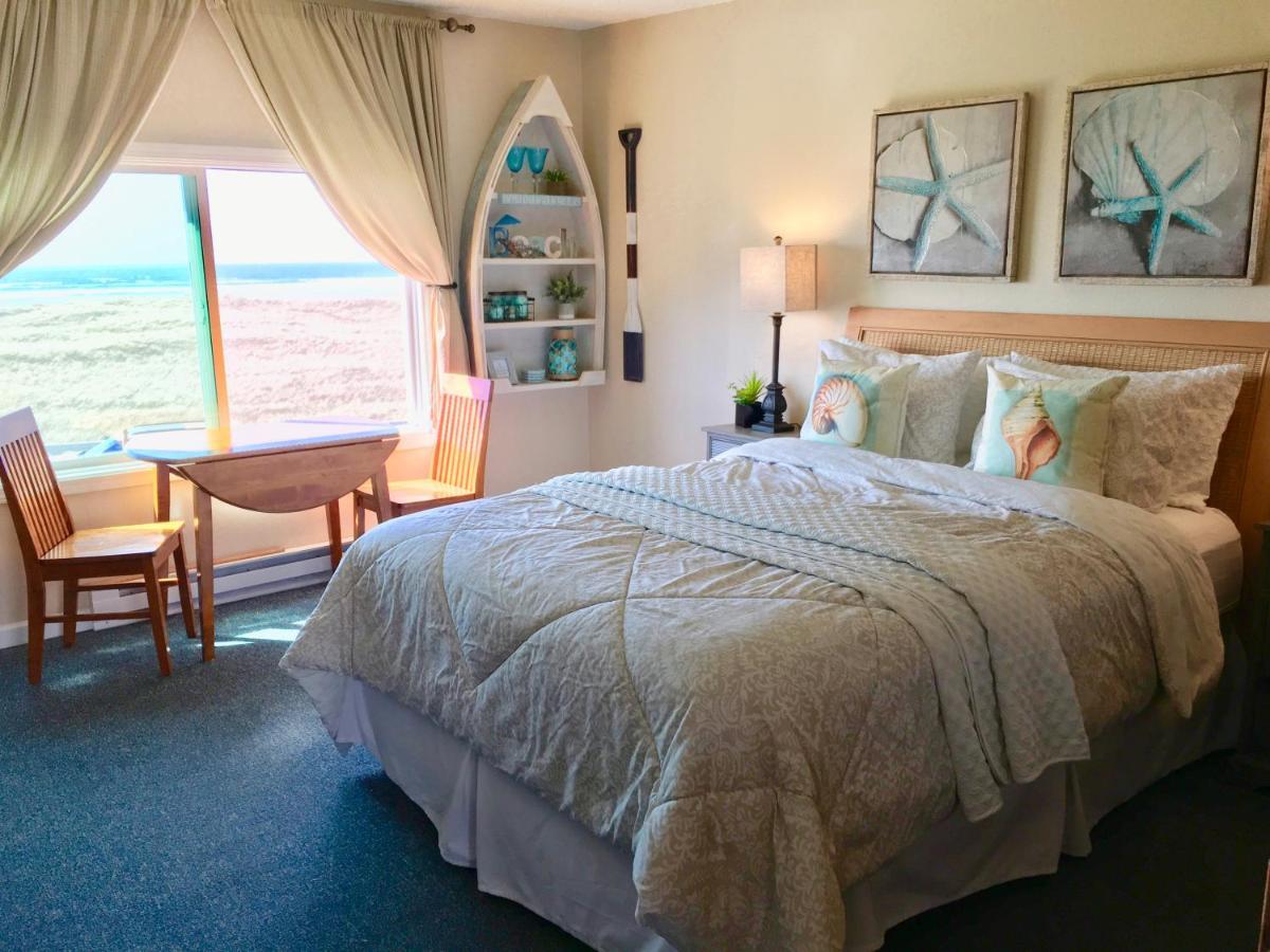 The Tradewinds Condo/Hotel Seaside Extérieur photo
