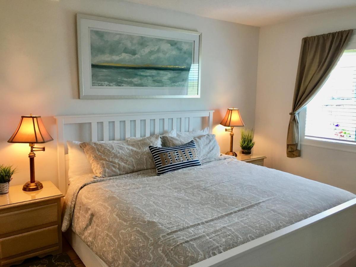 The Tradewinds Condo/Hotel Seaside Extérieur photo