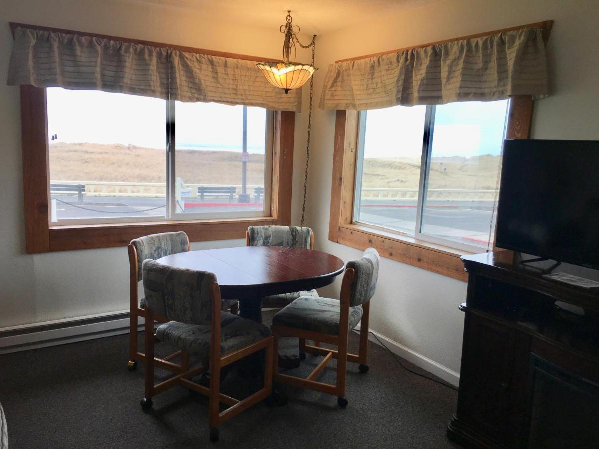 The Tradewinds Condo/Hotel Seaside Extérieur photo