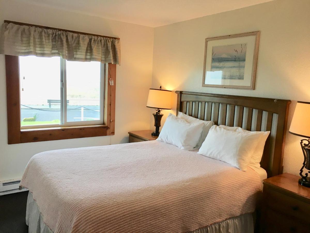 The Tradewinds Condo/Hotel Seaside Chambre photo
